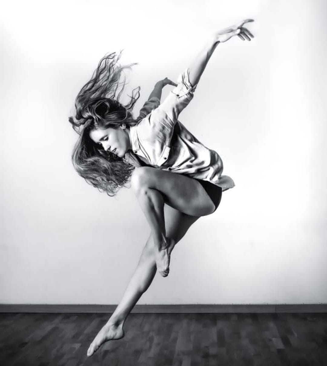 Pauline danse FJEP Pontonx