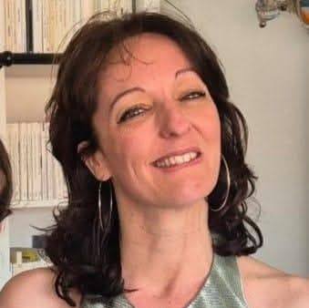 Maud Bédiée - Professeure danse contemporaine FJEP Pontonx